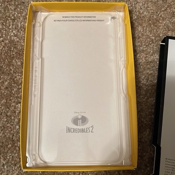 Otterbox Disney Pixar Iphone XS Pro‎ Max - Picture 3 of 4